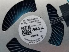 Вентилятор до ноутбука Hp Omen 15-DH0007UR №3